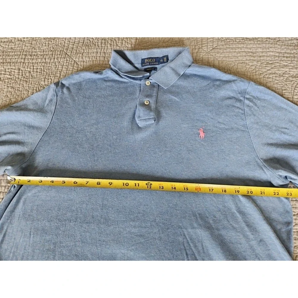 Ralph Lauren great